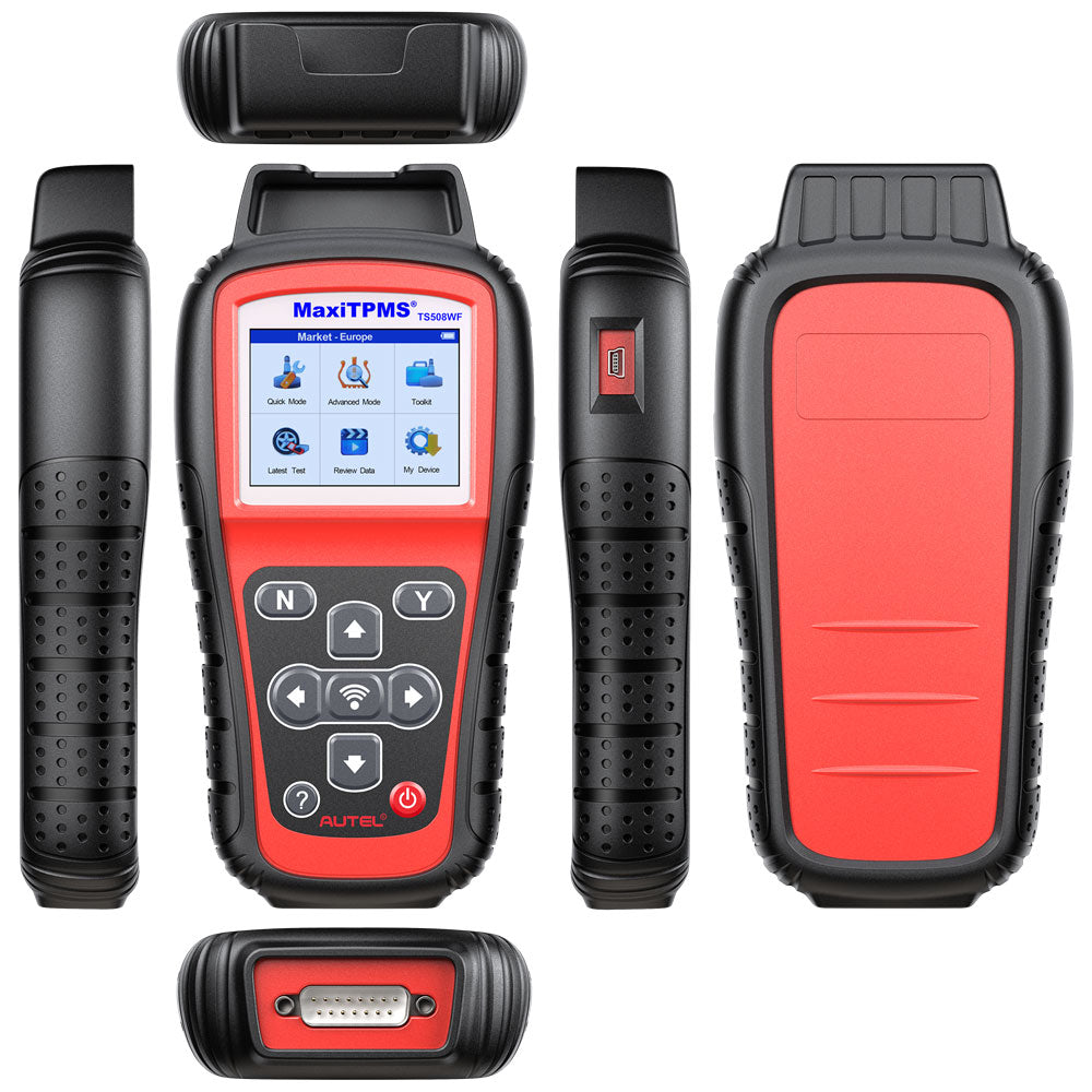 Autel MaxiTPMS TS508WF