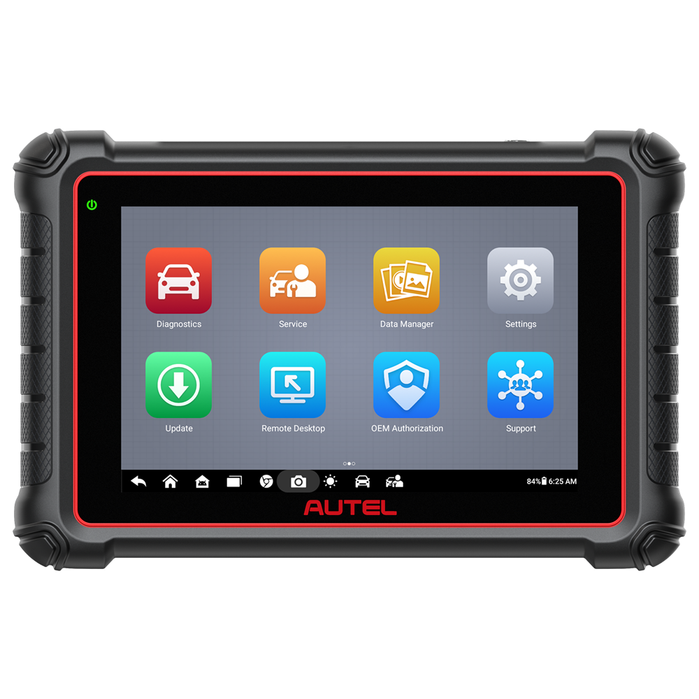 Autel MaxiPRO MP900E