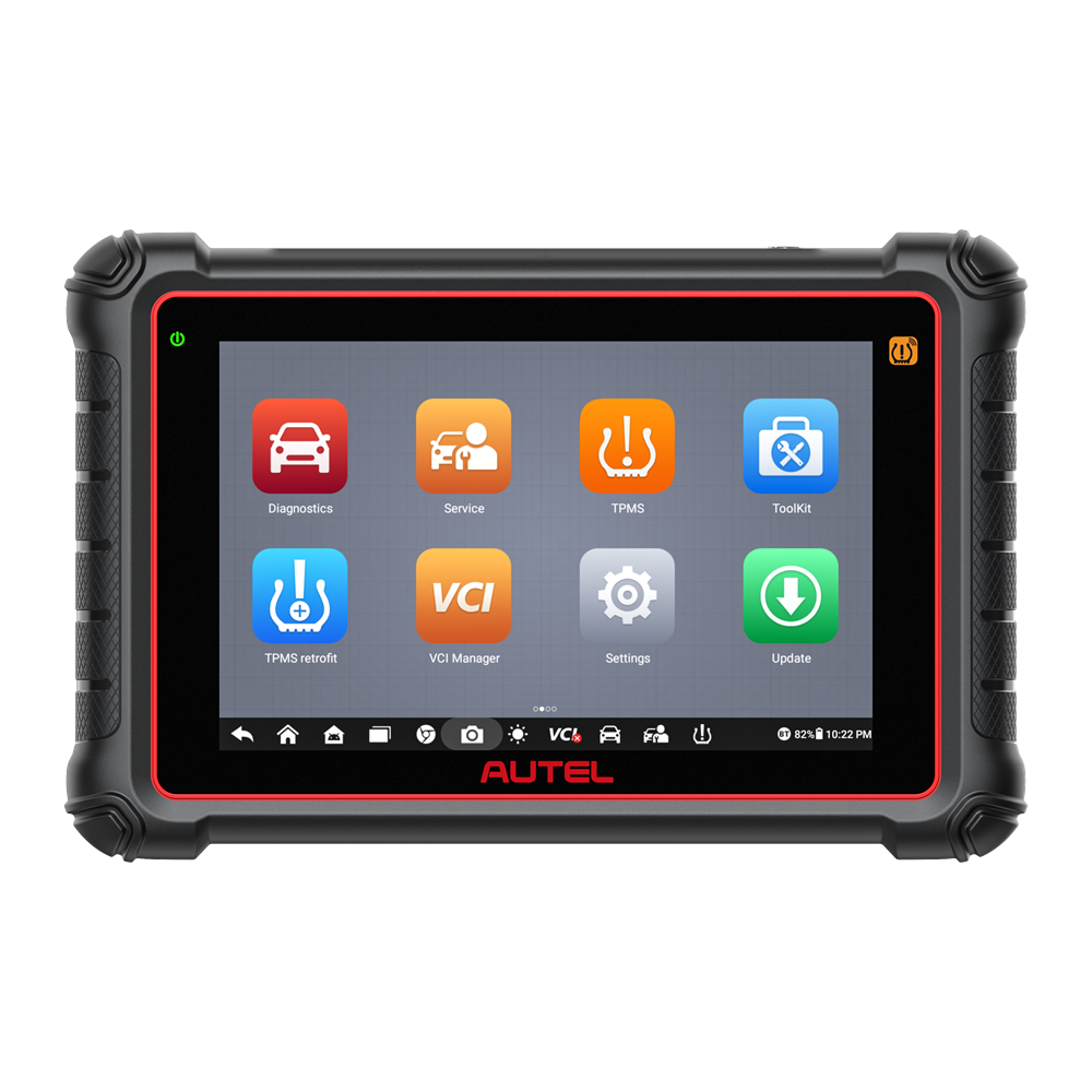 Autel MaxiPRO MP900-TS