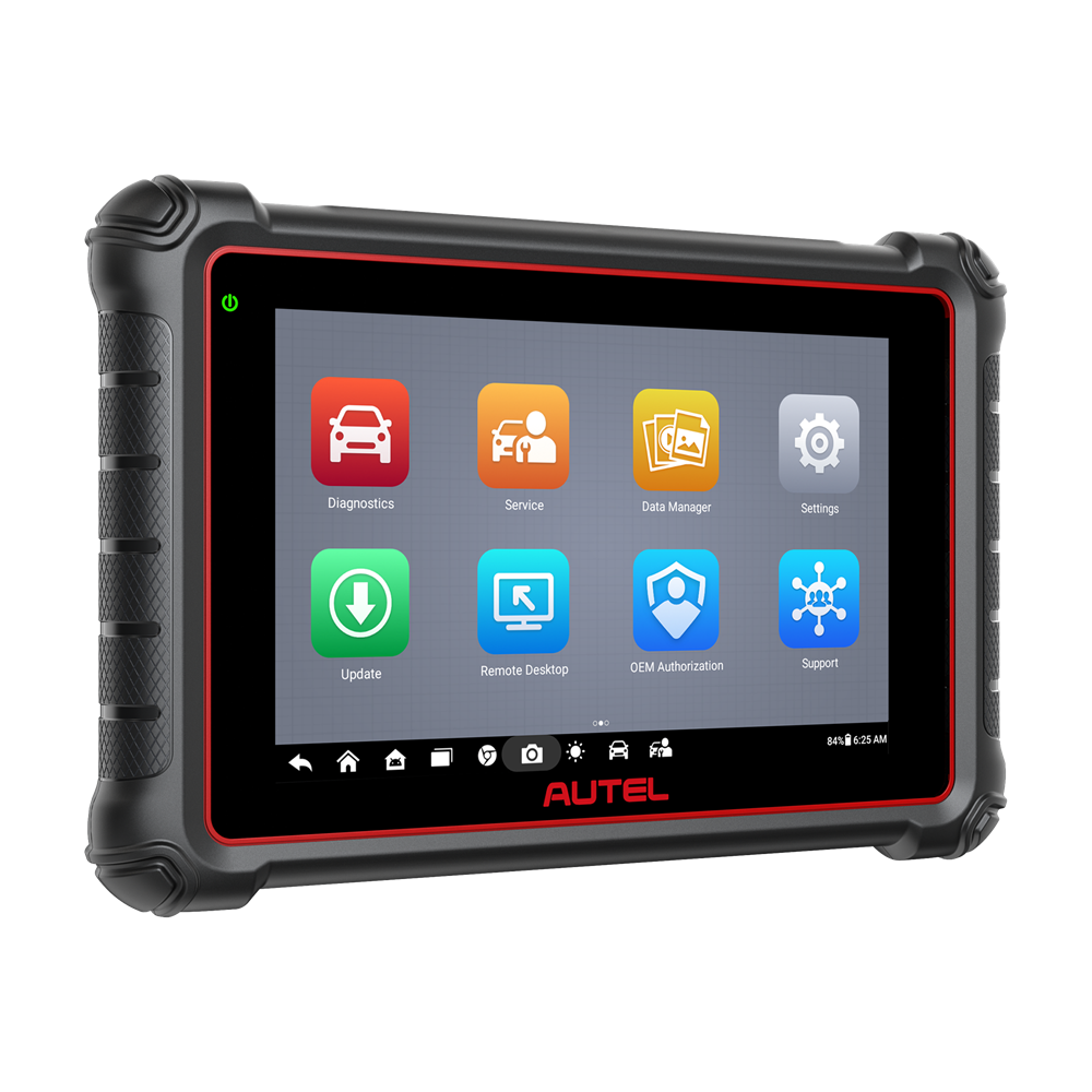 Autel MaxiPRO MP900-BT KIT