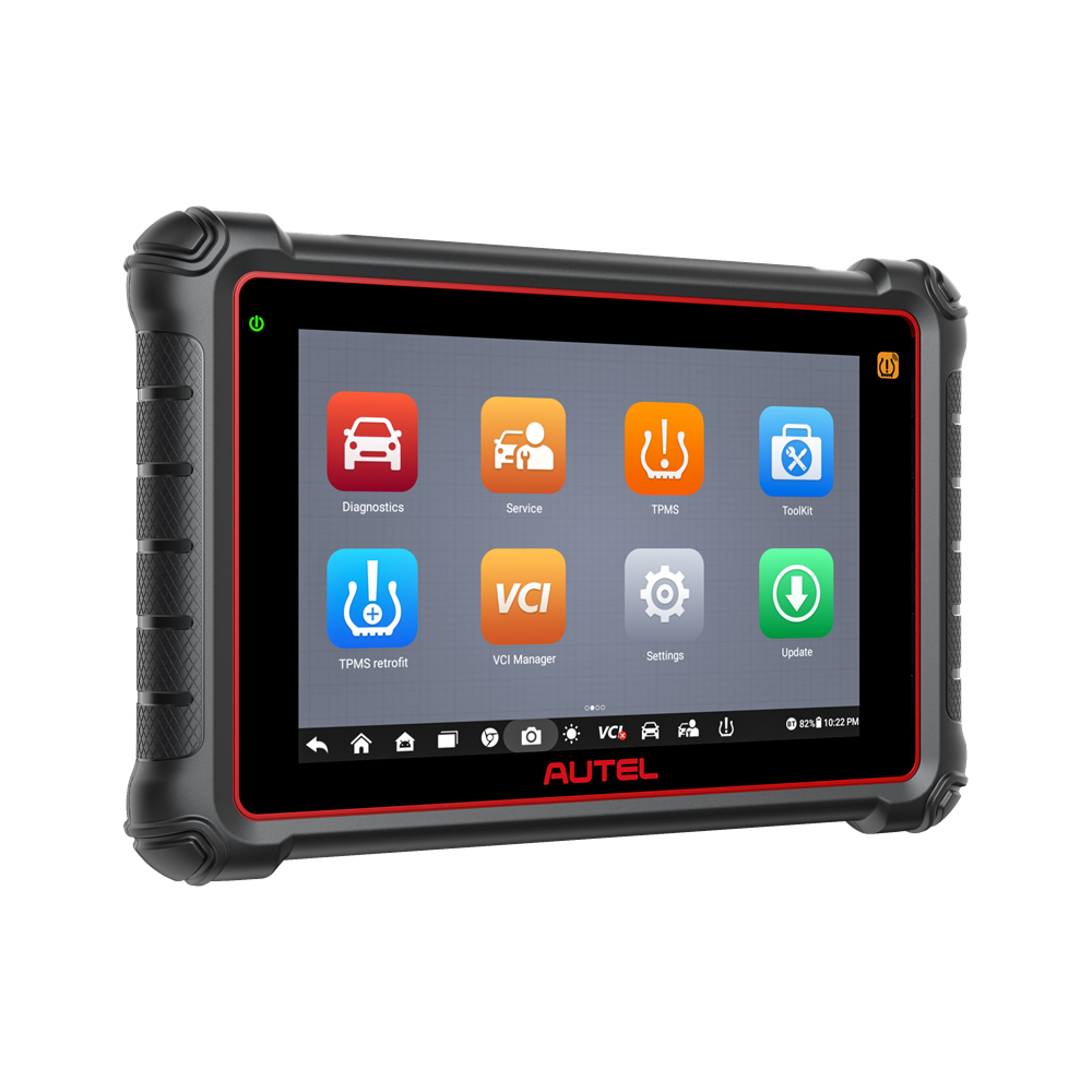 Autel MaxiPRO MP900-TS