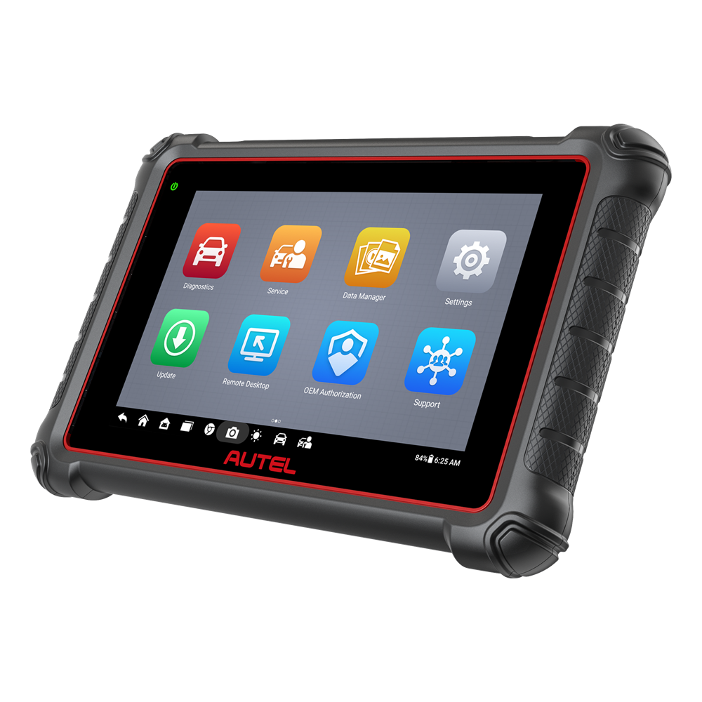 Autel MaxiPRO MP900E