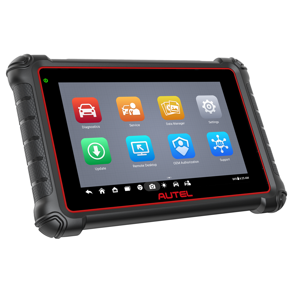 Autel MaxiPRO MP900E