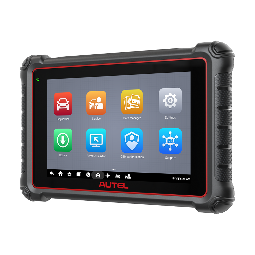 Autel MaxiPRO MP900-BT KIT
