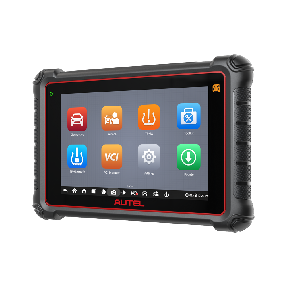 Autel MaxiPRO MP900-TS