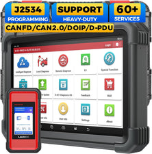 LAUNCH X431 PRO3 V+ Elite