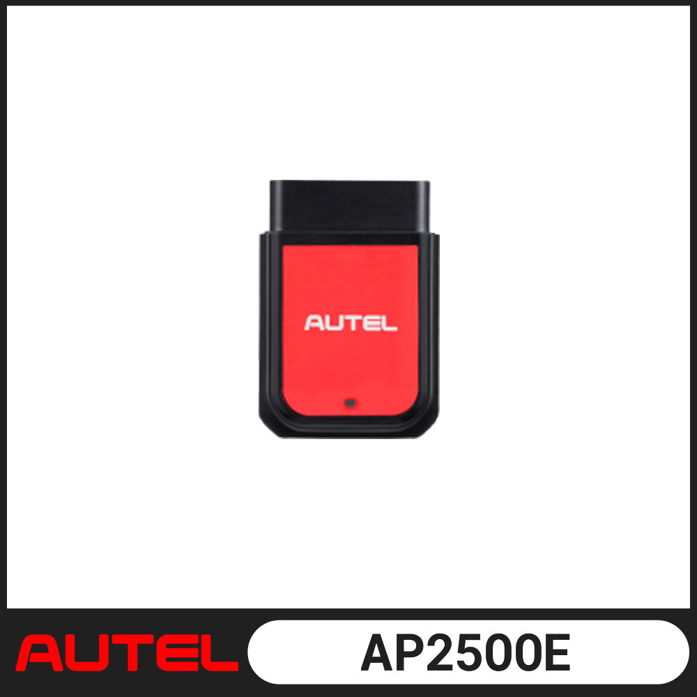Autel MaxiAP AP2500E