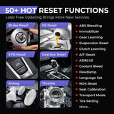 Launch X431 PRO3 APEX