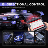 Launch X431 PRO3 APEX