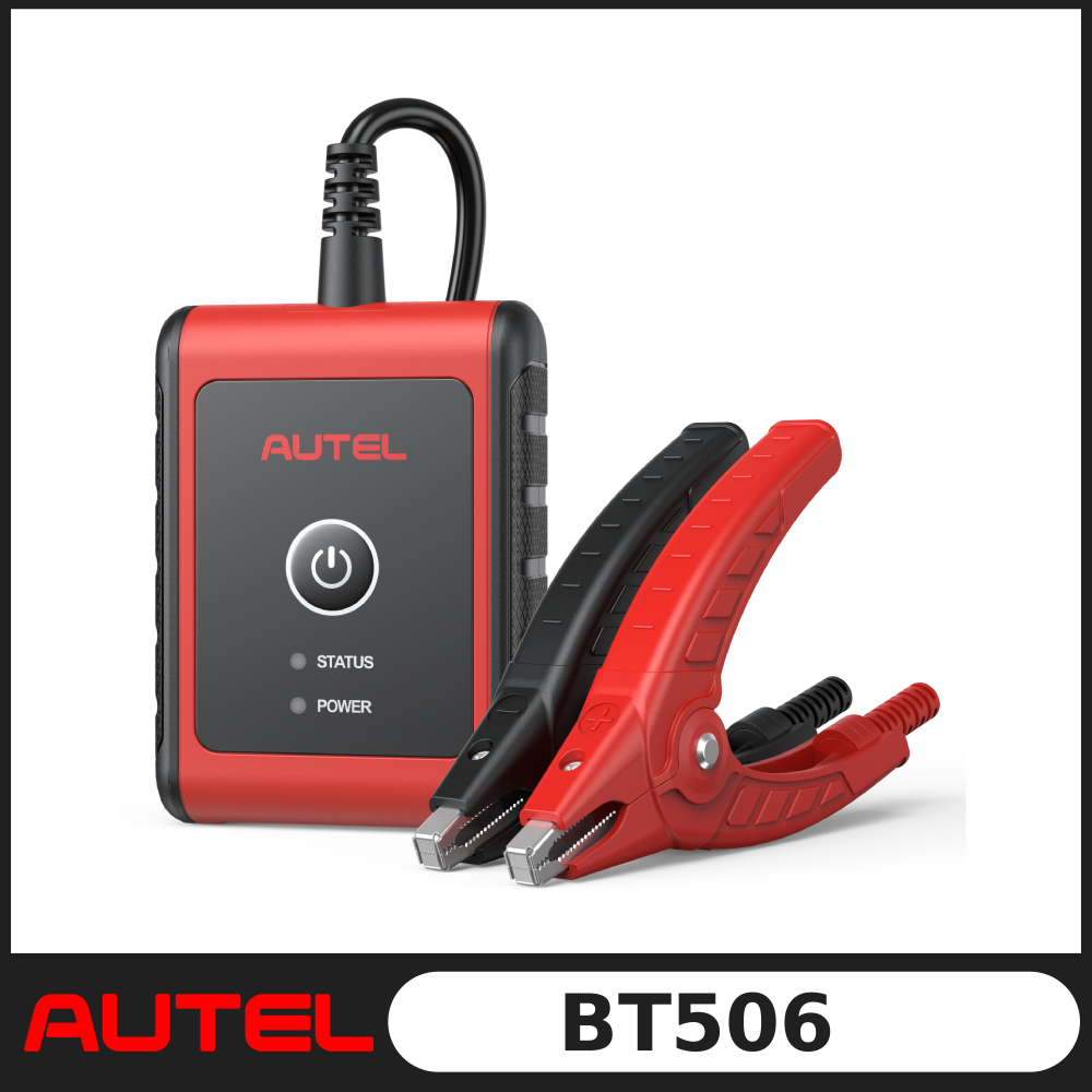 Autel BT506