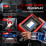 [New Release] Launch CRP123X V3.0