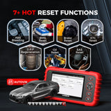 [New Release] Launch CRP123X V3.0