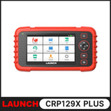 Launch CRP129X PLUS