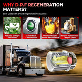 Launch CRP129 HD Heavy Duty Truck Scanner