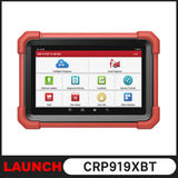 Launch CRP919X BT