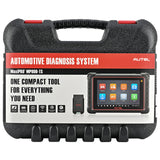 Autel MaxiPRO MP900-TS
