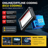 Launch X431 PRO DYNO