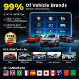 Launch X431 PRO DYNO