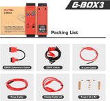 Autel G-BOX3 Accessory Tool