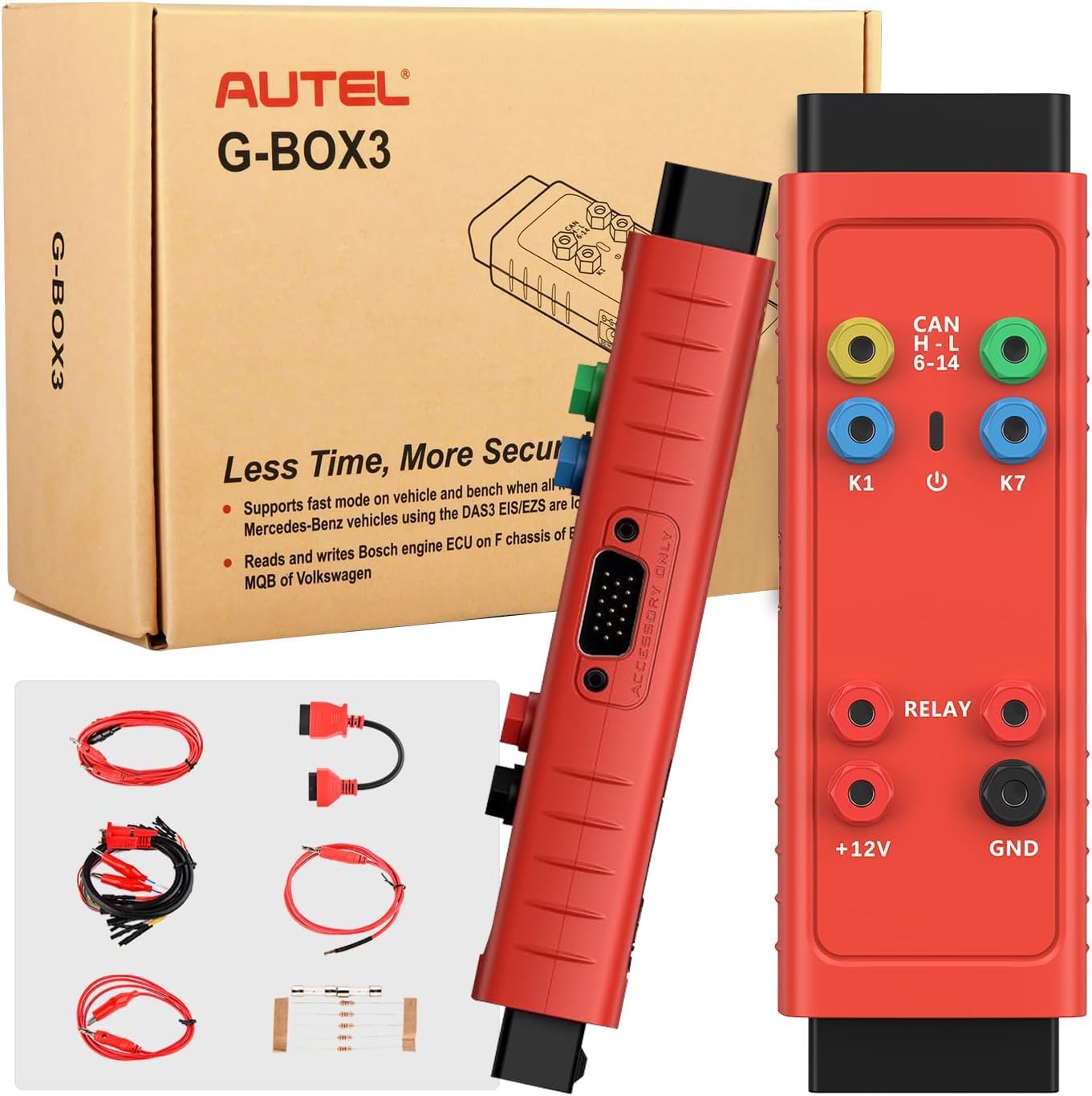 Autel G-BOX3 Accessory Tool