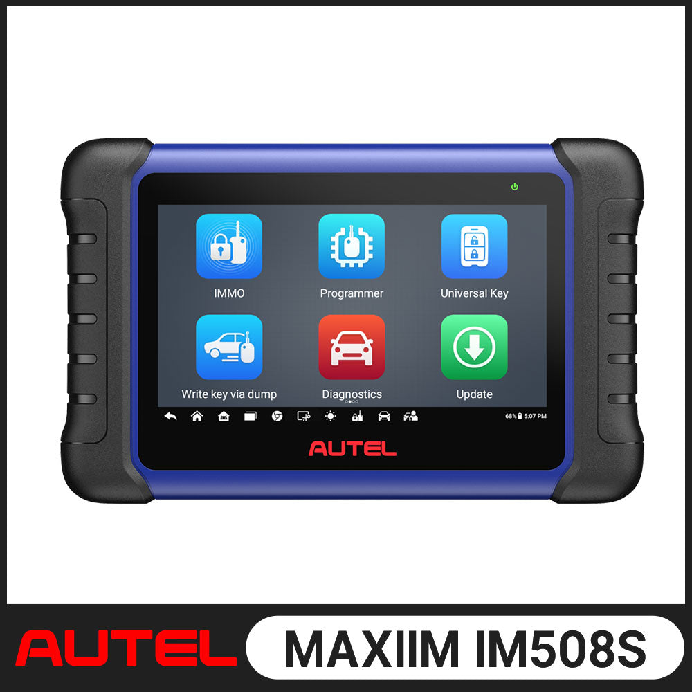 Autel MaxiIM IM508S