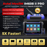 Autel MaxiIM IM608 II