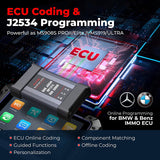 Autel MaxiIM IM608 II