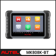 Autel MaxiCOM MK808K-BT