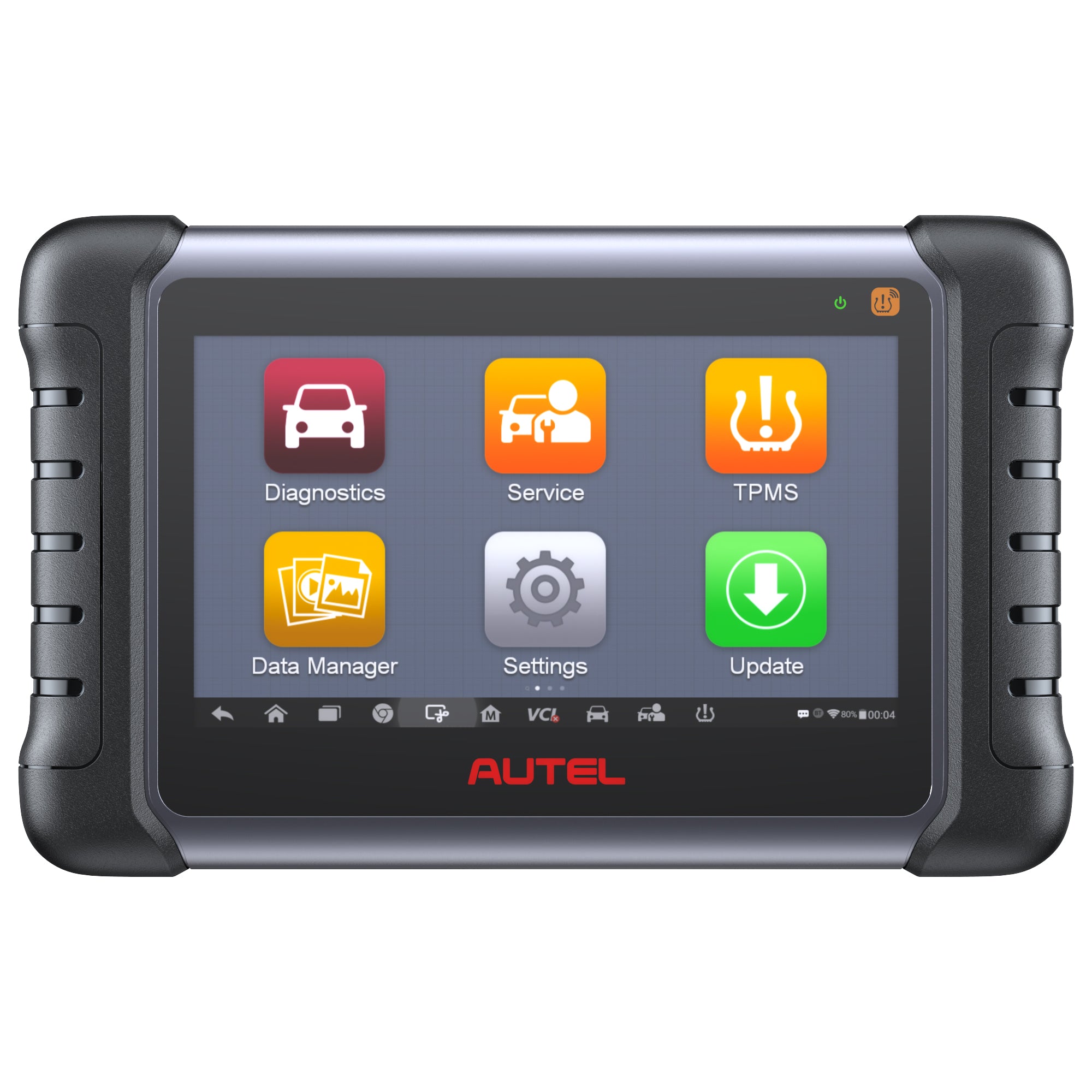 Autel MaxiCOM MK808TS