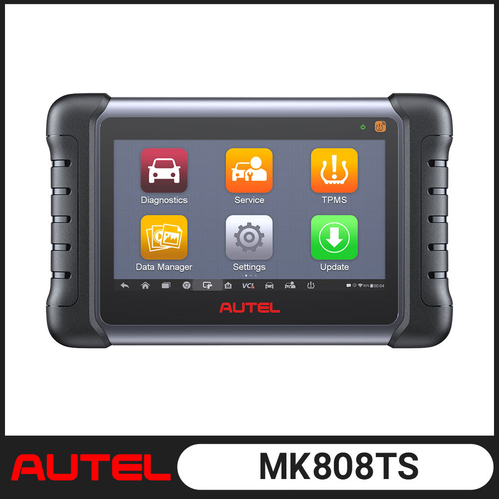 Autel MaxiCOM MK808TS