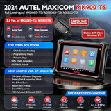 Autel MaxiCOM MK900-TS