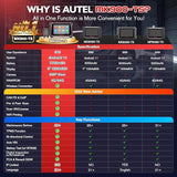 Autel MaxiCOM MK900-TS