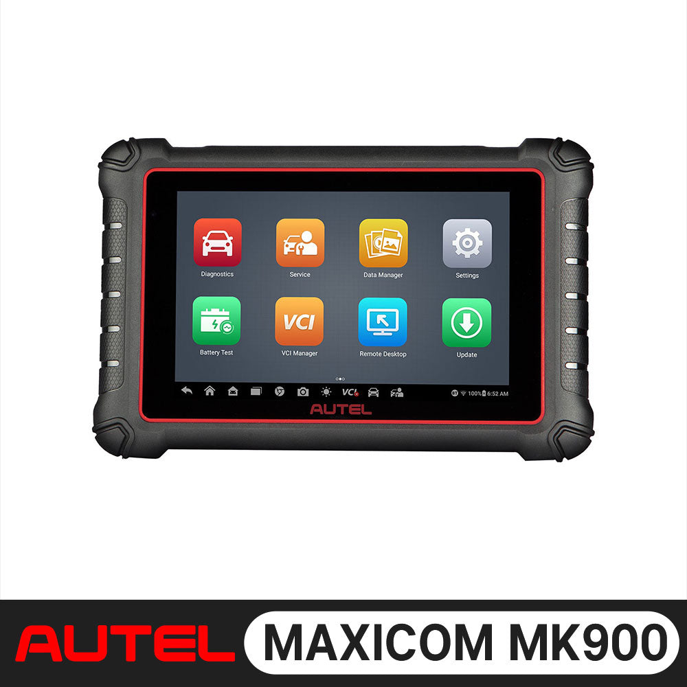 Autel MaxiCOM MK900