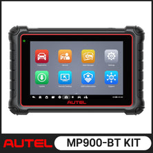 Autel أداة تشخيص MaxiPRO MP900-BT KIT
