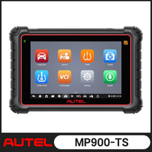 Autel MaxiPRO MP900-TS Diagnostic Scanner -self purchase