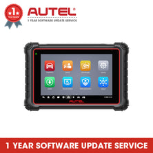 Autel MaxiCOM MP900 One Year Software Update Service