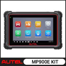 Autel الماسح الضوئي التشخيصي MaxiPRO MP900E KIT