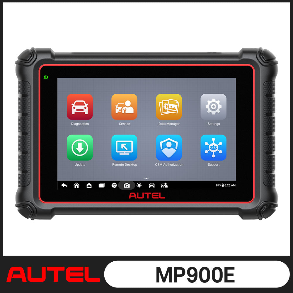Autel MaxiPRO MP900E