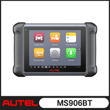 Autel أداة تشخيص MaxiSys MS906BT