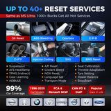 Autel MaxiSys MS906 MAX