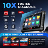 Autel MaxiSys MS906 MAX