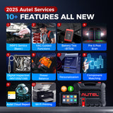 Autel MaxiSys MS906 MAX