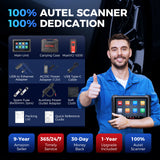 Autel MaxiSys MS906 MAX