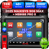 Autel MaxiSys MS906 MAX
