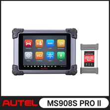 Autel أداة تشخيص MaxiSys MS908S Pro II