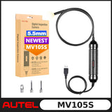 Autel MV105S/MV108S