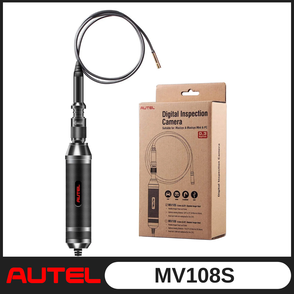 Autel MaxiSys MS906 Pro