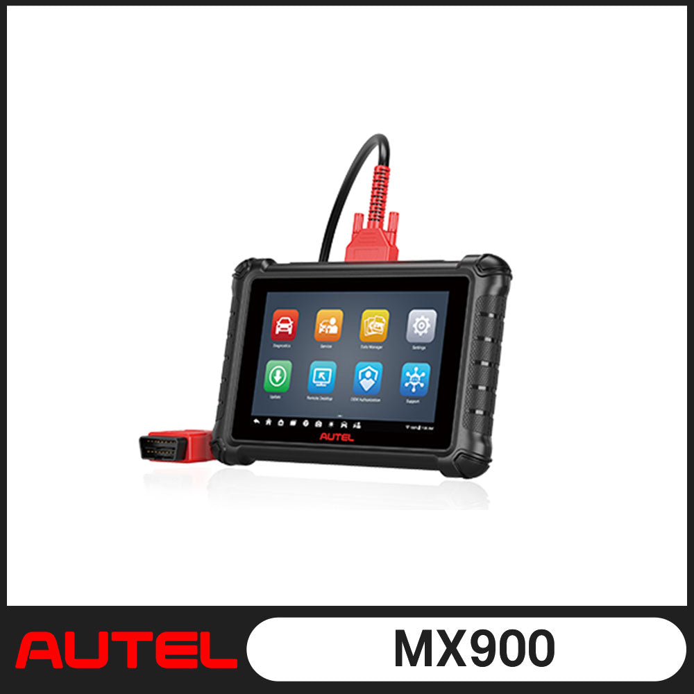 Autel MaxiCheck MX900