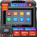 Autel MaxiCheck MX900
