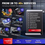 Autel MaxiCheck MX900